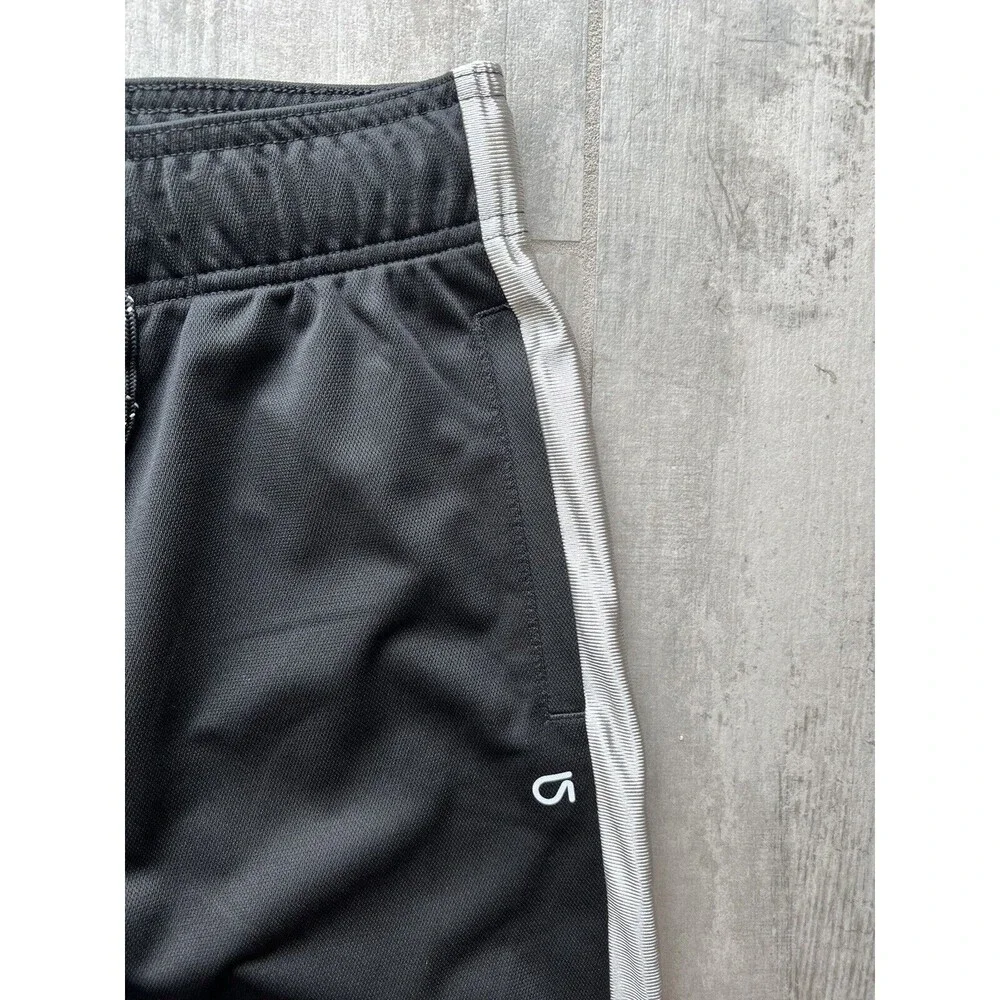 Gap Fit Youth Boys Gap Dry Athletic Fitness Warm-Up Track Pants Gym M 8 Husky